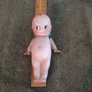 Vintage Kewpie Doll! Original. 1912!
